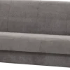 Wersalki*Bodzio Wersalka Alka (rojal grafit)