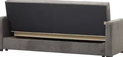 Wersalki*Bodzio Wersalka Alka (rojal grafit)