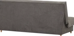 Wersalki*Bodzio Wersalka Kortina (rojal grafit)