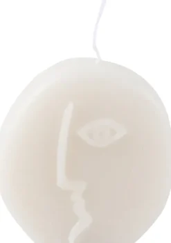 Lampki Nocne, Lampiony I Świece*CN-216 Świeca Soho 33