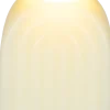 Lampki Nocne, Lampiony I Świece*CN-257 Świeca woskowa LED Cozy Light 54 (kremowa)