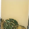 Lampki Nocne, Lampiony I Świece*PL-7 Świeca zapachowa Monstera 28