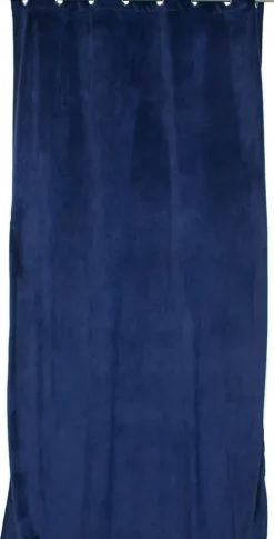 Firany I Zasłony*CN-58 Zasłona Kosino 6 (granat)