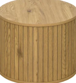 Stoliki|Stoliki I Ławy Do Salonu*CN-121 Zestaw dwóch stolików Naturos