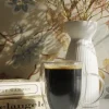 Szkło Stołowe*CN-202 Zestaw 2 kubków szklanych Andrea 360 ml