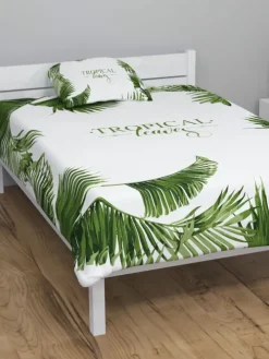 Nakrycie Łóżka*CN-55 Zestaw pościeli Exotico 27 (140x200cm)