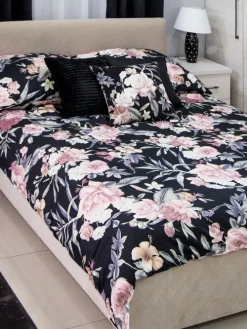 Nakrycie Łóżka*CN-55 Zestaw pościeli Fiorento 22-1 (160x200cm)