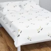 Nakrycie Łóżka*CN-55 Zestaw pościeli Lash Out 24-1 (160x200cm)
