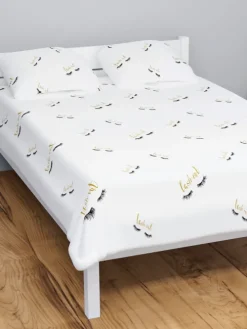 Nakrycie Łóżka*CN-55 Zestaw pościeli Lash Out 24-1 (160x200cm)