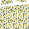 Nakrycie Łóżka*CN-144 Zestaw pościeli Lemoni 48 (160x200cm)