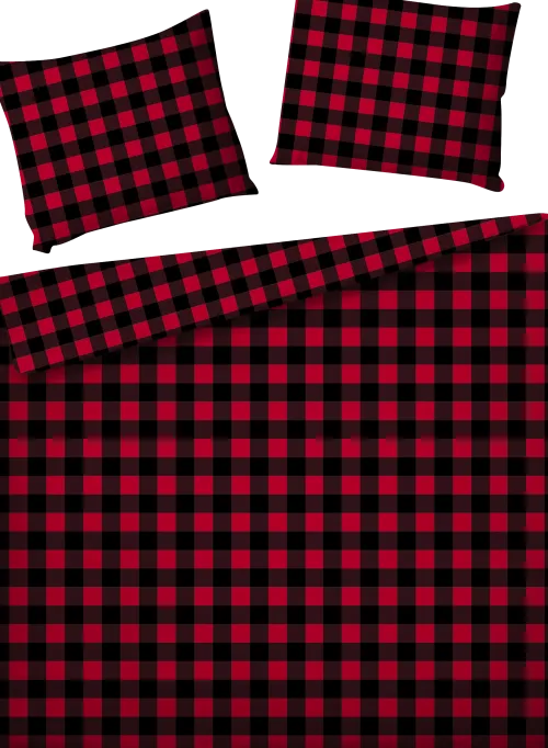 Nakrycie Łóżka*CN-55 Zestaw pościeli Pires 53-2 (200x220cm)