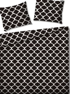 Nakrycie Łóżka*CN-55 Zestaw pościeli Pires 17-2-1 (220x200cm)