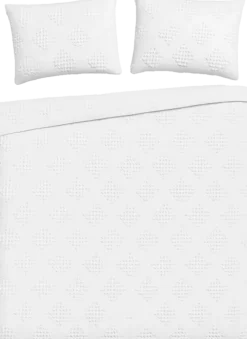 Nakrycie Łóżka*CN-251 Zestaw pościeli 51-1 (160x200cm)
