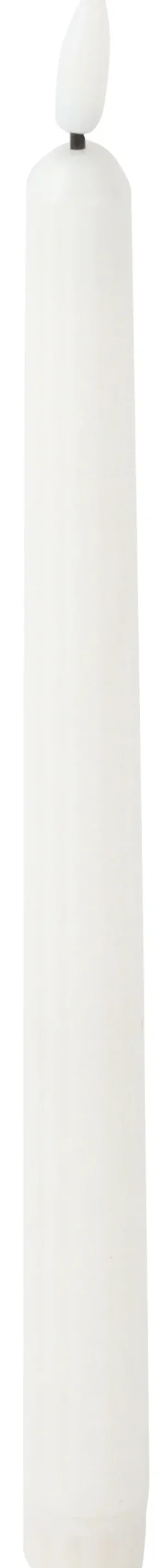 Lampki Nocne, Lampiony I Świece*CN-216 Zestaw 2 świec LED Soho 2