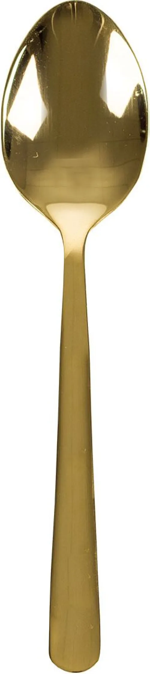 Akcesoria Kuchenne*CN-31 Zestaw łyżeczek do herbaty Goldi (6 szt.)